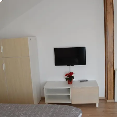 Sahara Apartament *
