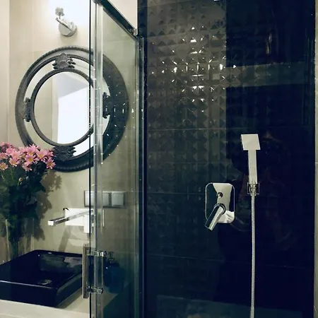 Apartament Jessapart - Olbrachta