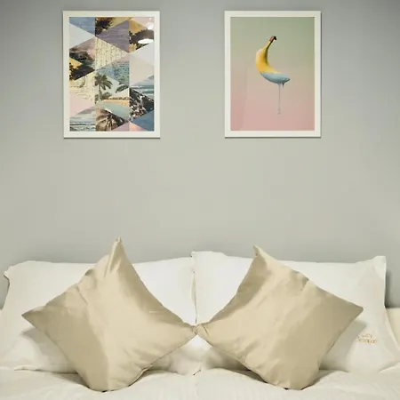 Jessapart - Olbrachta Apartament Warszawa