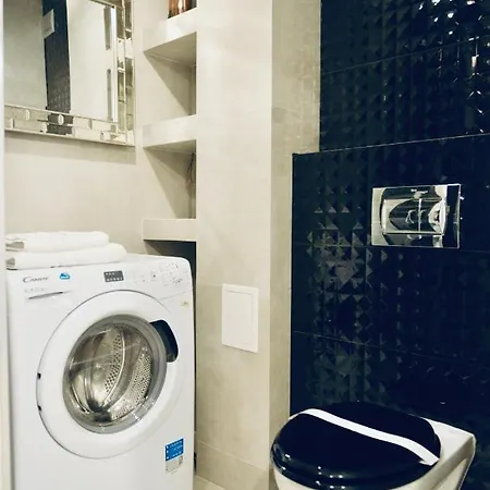 Apartament Jessapart - Olbrachta *