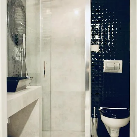 Jessapart - Olbrachta Apartament Warszawa
