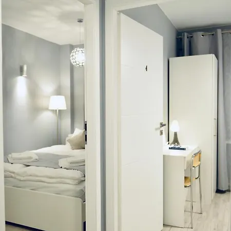 Apartament Jessapart - Olbrachta