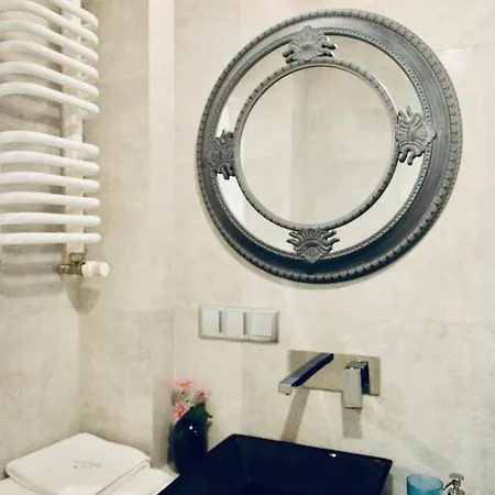 Apartament Jessapart - Olbrachta Warszawa