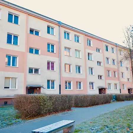 Apartament Jessapart - Olbrachta Warszawa