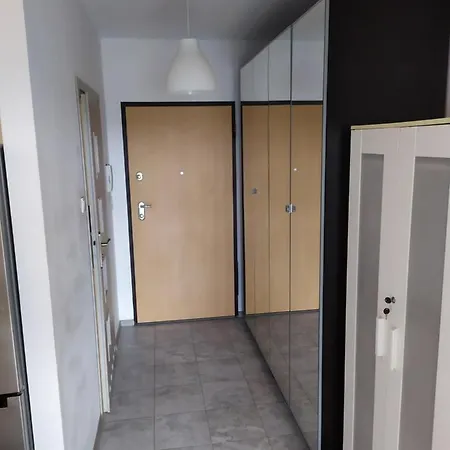Apartament Kowalczyka Διαμέρισμα *