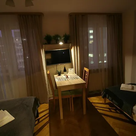 Superb Panska 5 Apartment Warsaw