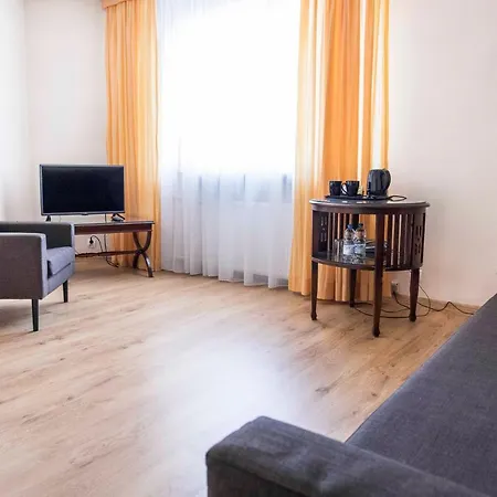 Hotel Maria 2*