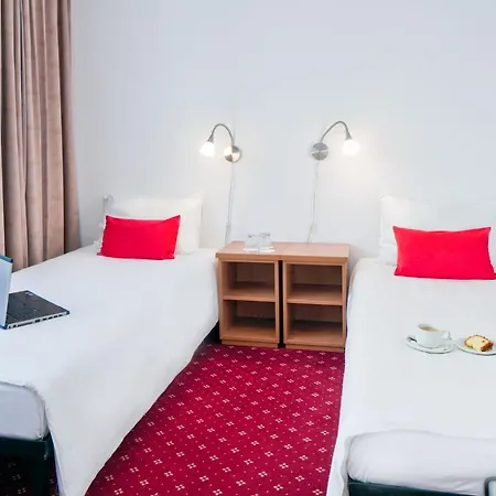 Start Aramis Hotel