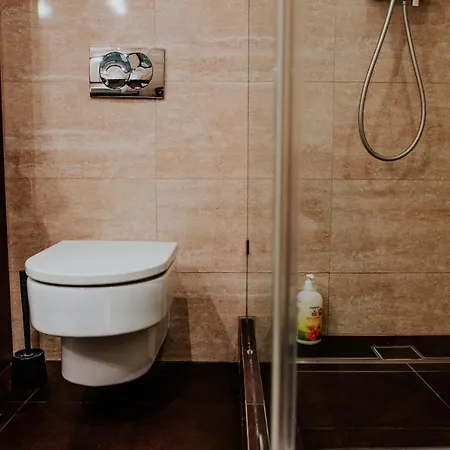 Apartament Grzybowska By Quality *