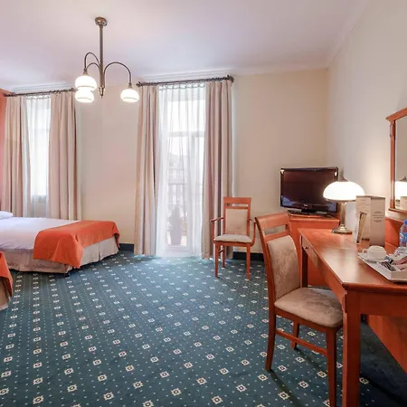 Hetman Hotel Warsaw