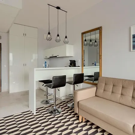 Prymasa Apartament
