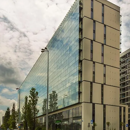 Apartament Prymasa Warszawa