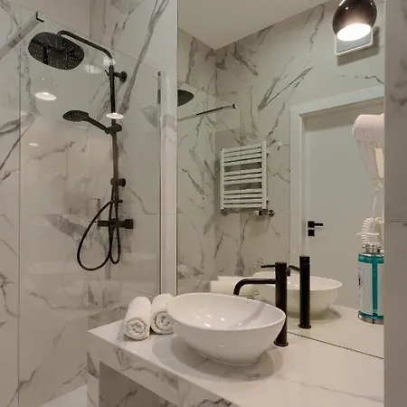 Prymasa Apartament