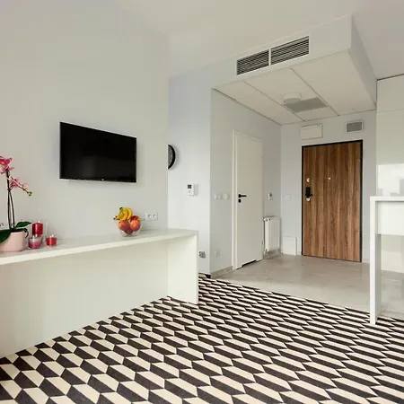 Prymasa Apartament *