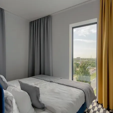 Prymasa * Warszawa