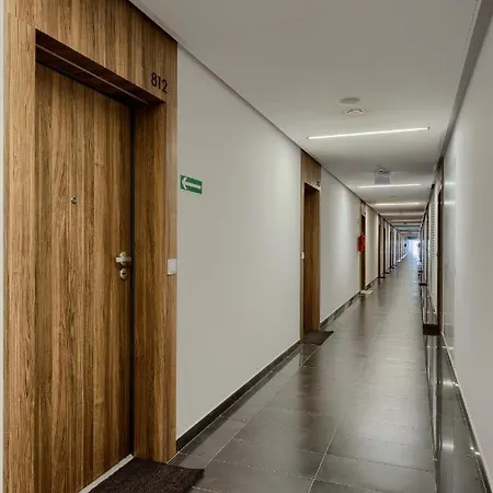 Apartament Prymasa *