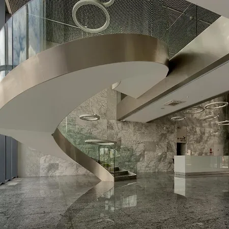 Prymasa Warszawa
