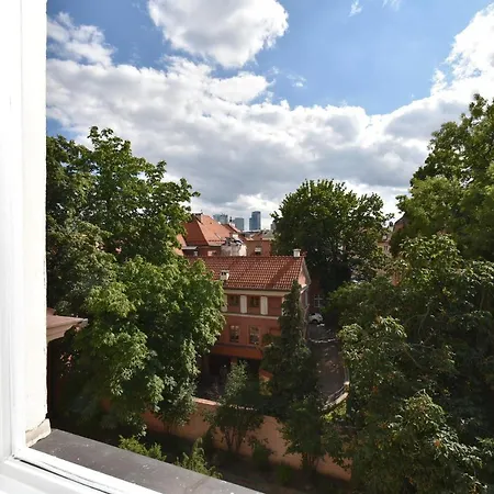 Piwna * Warszawa