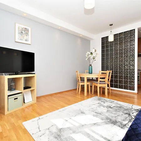 Piwna Apartament