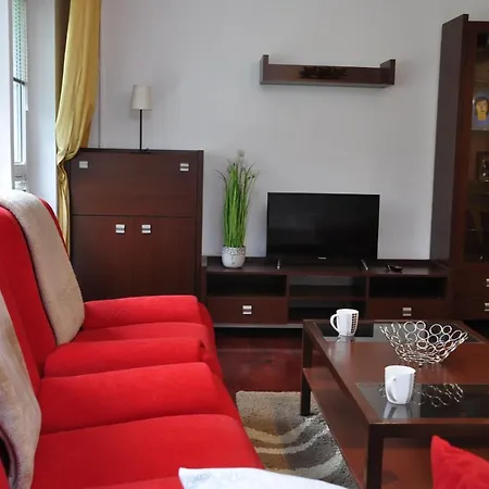 Apartment Prudentia Moko Economy Warsaw