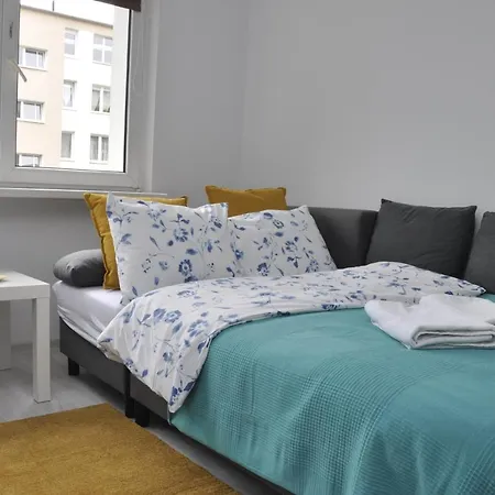 Apartment Prudentia Moko Economy 2 *