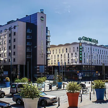 Gromada Centrum Varšava