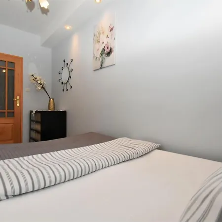 Piwna Apartament *