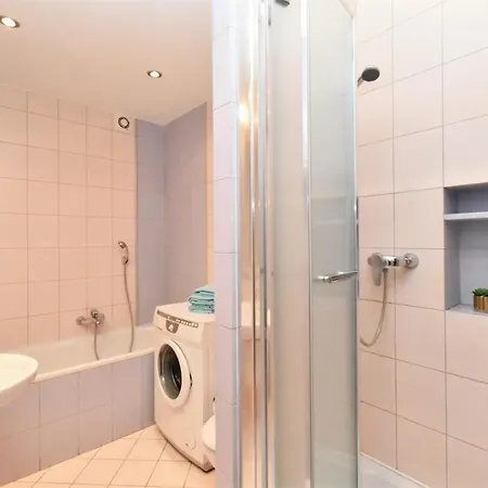 Piwna Apartament *