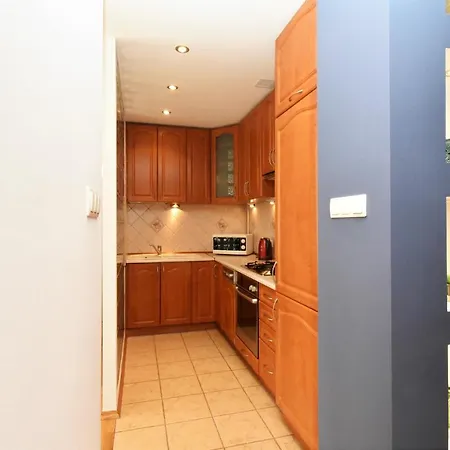 Piwna Apartament *