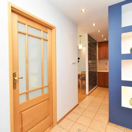 Apartament Piwna