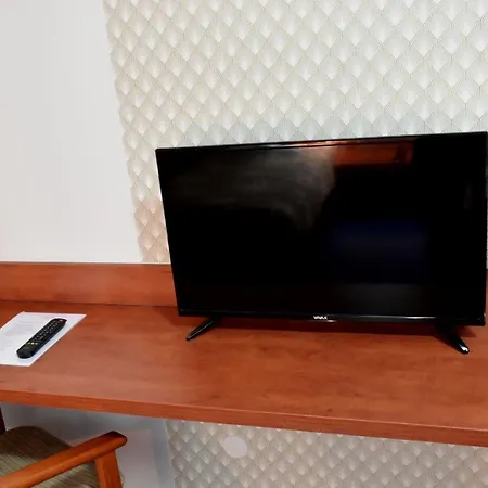 Zlote Deby ホテル 3*