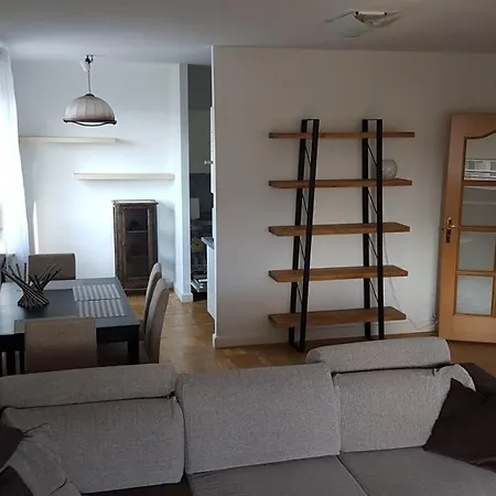 Apartament Domotel Aleje Jerozolimskie *