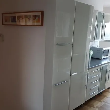 Apartament Domotel Aleje Jerozolimskie *