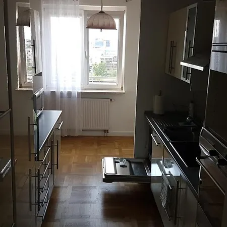 Domotel Aleje Jerozolimskie * Warszawa