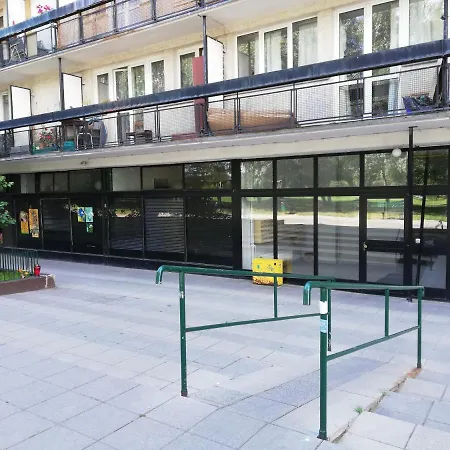 - Promyk Apartment
