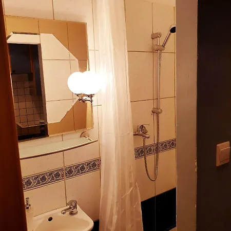 Centrum Lwowska Guest house *