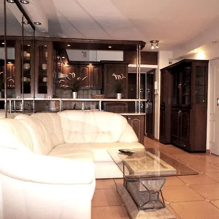 Apartament Bonapartments Warszawa