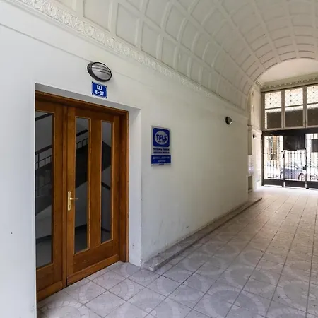 Apartment Boduena 4 - Elegant In Centre By Renters *
