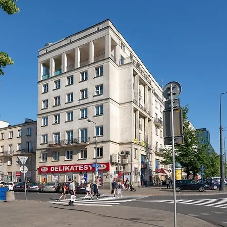 Rent Like - Marszalkowska 138