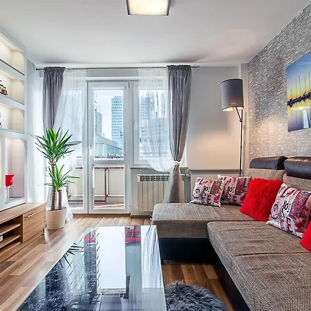 Apartment Panska 3 - With Balcony By Renters *