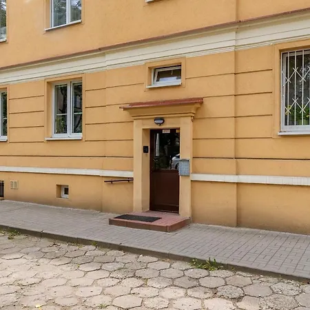 Apartament Rent Like - Niekłańska 9/11 *