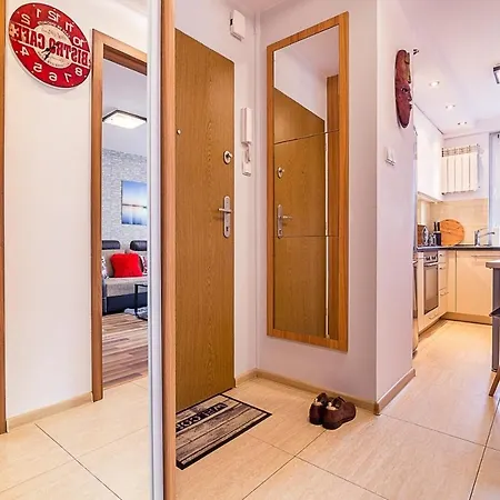 Panska 3 - With Balcony By Renters Apartment *