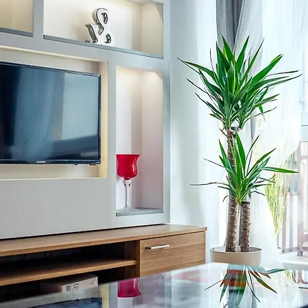 Panska 3 - With Balcony By Renters *