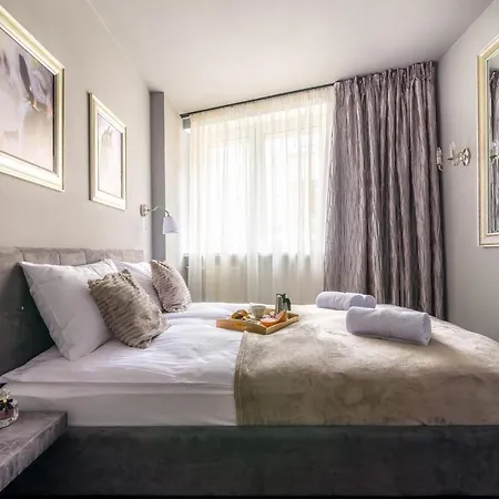 Rent Like Mokotowska 71 Warszawa