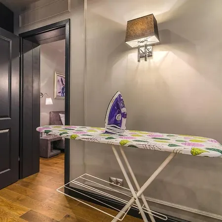 Apartament Rent Like Mokotowska 71 Warszawa