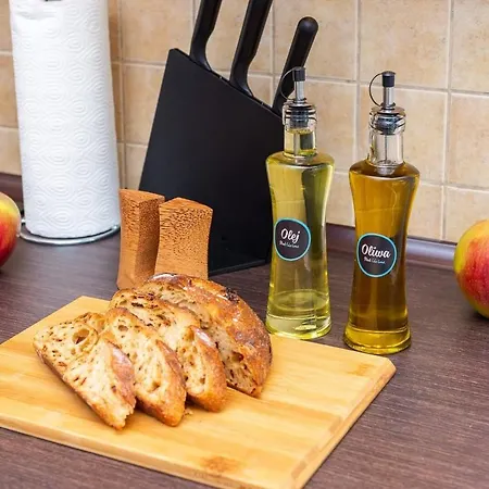 Appartamento Al Niepodleglosci 75 *