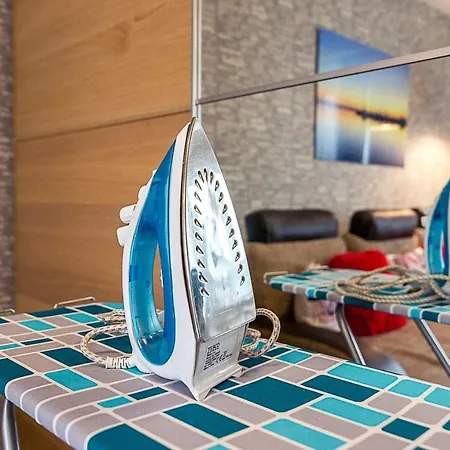 Panska 3 - With Balcony By Renters *