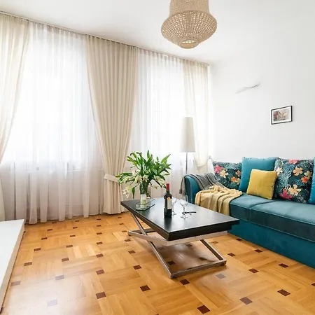 Rent Like - Mostowa 11 Apartment *
