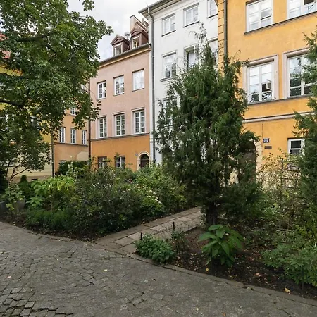 Rent Like - Piwna 17/19 * Варшава