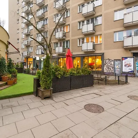 Rent Like Mokotowska 71 Warszawa
